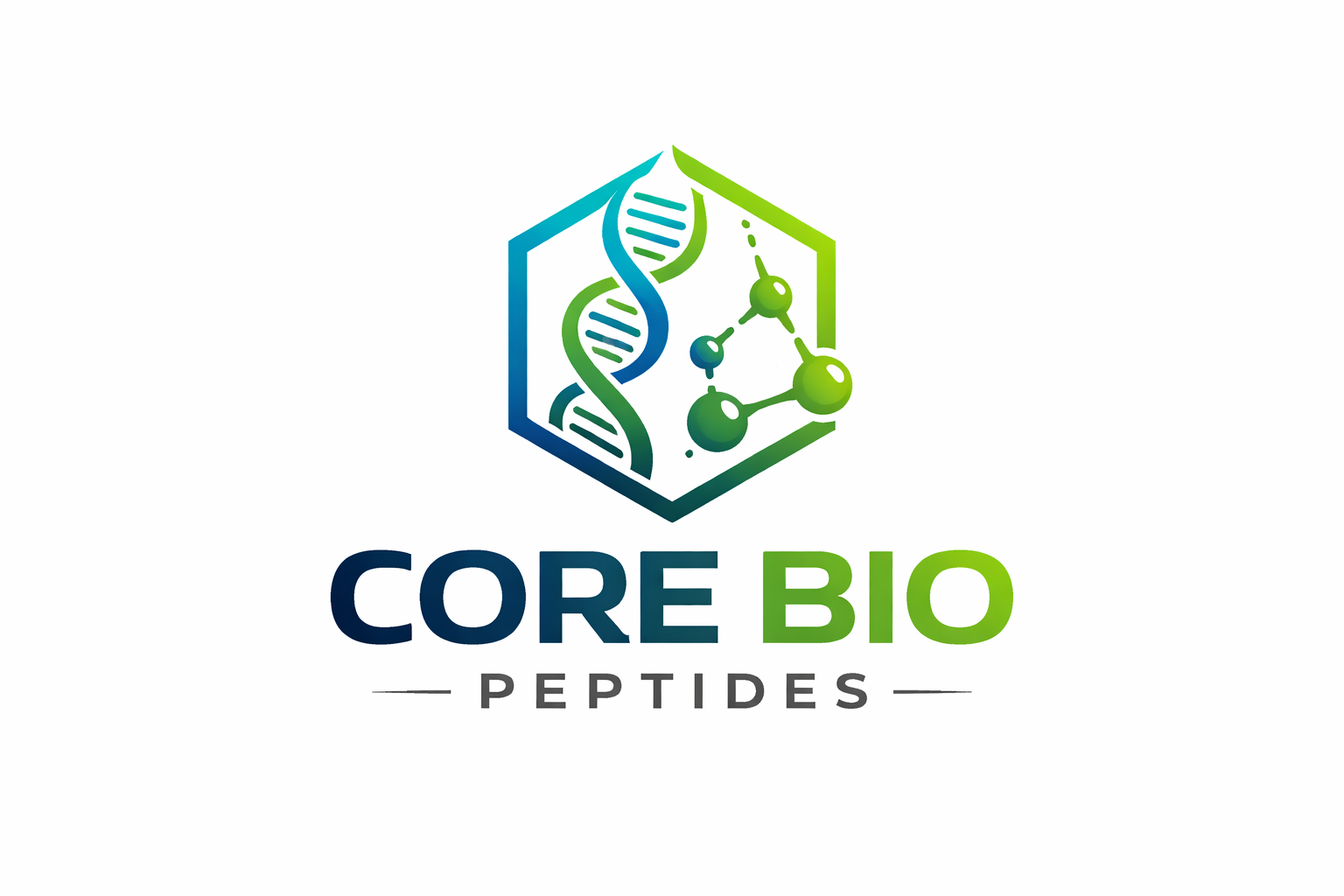 Core Bio Peptides
